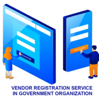 Vender Registration
